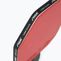 Table tennis racket STIGA Cybershape Future 3-Star black/red 6
