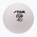 STIGA Cup table tennis balls 12 pcs white 2