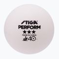 STIGA Perform 3-Star table tennis balls 6 pcs white 2