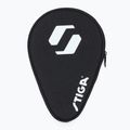 Racket cover STIGA Eco Rival Batcover black