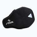Racket cover STIGA Cybercase black