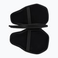 Racket cover STIGA Cybercase black 4