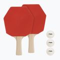Table tennis racket STIGA Sonic V2 Set black