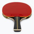 Table tennis racket STIGA Trinity V2 3-Star black/red 2