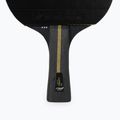 Table tennis racket STIGA Trinity V2 3-Star black/red 4