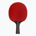 Table tennis racket STIGA Flexure V2 5-Star black/red