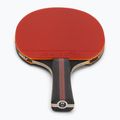 Table tennis racket STIGA Flexure V2 5-Star black/red 2