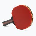 Table tennis racket STIGA Flexure V2 5-Star black/red 3