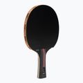 Table tennis racket STIGA Flexure V2 5-Star black/red 7