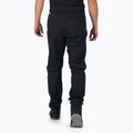 Men's Haglöfs L.I.M Proof membrane trousers black 6045072AT 2