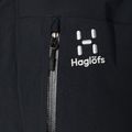 Men's Haglöfs Astral GTX rain jacket black 6046682C5015 3