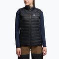 Women's trekking waistcoat Haglöfs Spire Mimic black 6046722C5