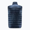 Men's hiking sleeveless Haglöfs Roc Down navy blue 6046783N5015 2