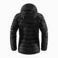 Women's down jacket Haglöfs Roc Down Hood black 6046832C5010 7