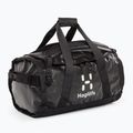 Haglöfs Lava 50L trekking bag black 339363 2