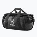Haglöfs trekking bag Lava 30L black 339364 2