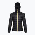 Men's down jacket Haglöfs V series Mimic Hood black 6047962C5015