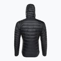 Men's down jacket Haglöfs V series Mimic Hood black 6047962C5015 2