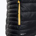 Men's down jacket Haglöfs V series Mimic Hood black 6047962C5015 4