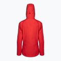 Haglöfs Astral GTX women's rain jacket red 6046694MM015 2