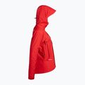 Haglöfs Astral GTX women's rain jacket red 6046694MM015 3