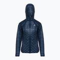 Women's down jacket Haglöfs L.I.M Mimic Hood navy blue 6049413N5010 7