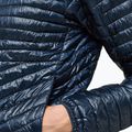 Women's down jacket Haglöfs L.I.M Mimic Hood navy blue 6049413N5010 5