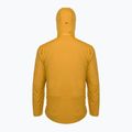 Men's Haglöfs Astral GTX rain jacket yellow 6046684Q4 2