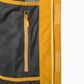 Men's Haglöfs Astral GTX rain jacket yellow 6046684Q4 5