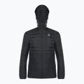 Men's down jacket Haglöfs Micro Nordic Down Hood black 6050472C5 2