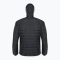Men's down jacket Haglöfs Micro Nordic Down Hood black 6050472C5 3