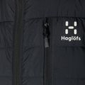 Men's down jacket Haglöfs Micro Nordic Down Hood black 6050472C5 4