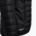 Women's down jacket Haglöfs Spire Mimic Hood black 6046772C5 4