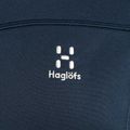 Men's Haglöfs Betula fleece sweatshirt navy blue 6050653N5015 4