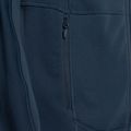 Men's Haglöfs Betula fleece sweatshirt navy blue 6050653N5015 5