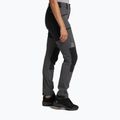 Women's trekking trousers Haglöfs Mid Standard grey 6051662CX 2