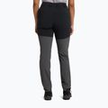 Women's trekking trousers Haglöfs Mid Standard grey 6051662CX 3