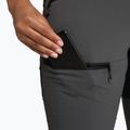 Women's trekking trousers Haglöfs Mid Standard grey 6051662CX 4