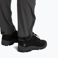 Women's trekking trousers Haglöfs Mid Standard grey 6051662CX 6