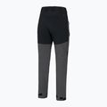 Women's trekking trousers Haglöfs Mid Standard grey 6051662CX 8