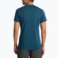Men's trekking t-shirt Haglöfs L.I.M Tech Tee dark blue 6052264Q2 11