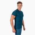 Men's trekking t-shirt Haglöfs L.I.M Tech Tee dark blue 6052264Q2 3