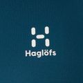 Men's trekking t-shirt Haglöfs L.I.M Tech Tee dark blue 6052264Q2 4