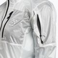 Women's Haglöfs L.I.M Shield Hood Wind Jacket White 605237 3