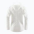 Women's Haglöfs L.I.M Shield Hood Wind Jacket White 605237 5