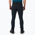 Men's trekking trousers Haglöfs Mid Slim black 6052122C5 2