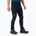 Men's trekking trousers Haglöfs Mid Slim black 6052122C5 3