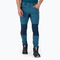 Men's trekking trousers Haglöfs Mid Standard blue 6052124QM