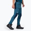Men's trekking trousers Haglöfs Mid Standard blue 6052124QM 3