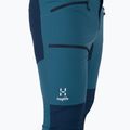 Men's trekking trousers Haglöfs Mid Standard blue 6052124QM 5
